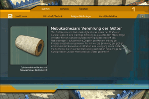 Historion: Babylons Fluch 11