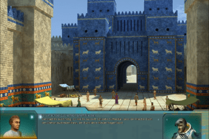 Historion: Babylons Fluch 12