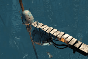 Historion: Babylons Fluch 5