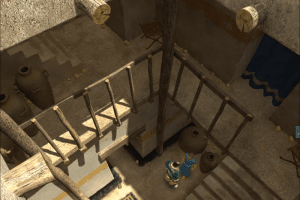 Historion: Babylons Fluch 7