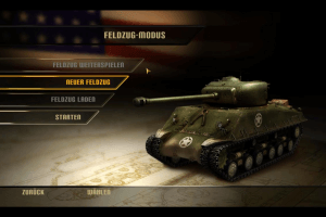 History Legends of War: Patton 2
