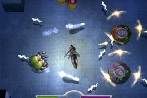 Hit & Myth abandonware