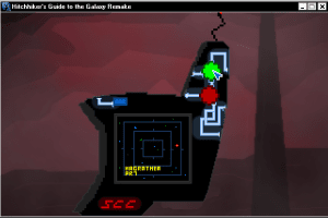 Hitchhiker's Guide to the Galaxy Remake 31