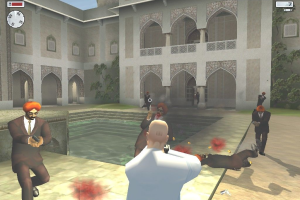 Hitman 2: Silent Assassin 20