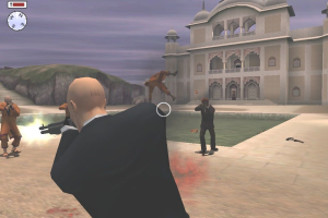 Hitman 2: Silent Assassin 22