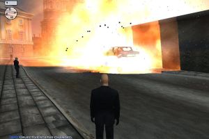 Hitman 2: Silent Assassin 29