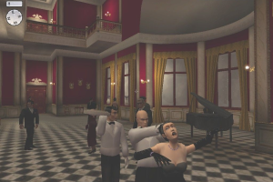 Hitman 2: Silent Assassin 8