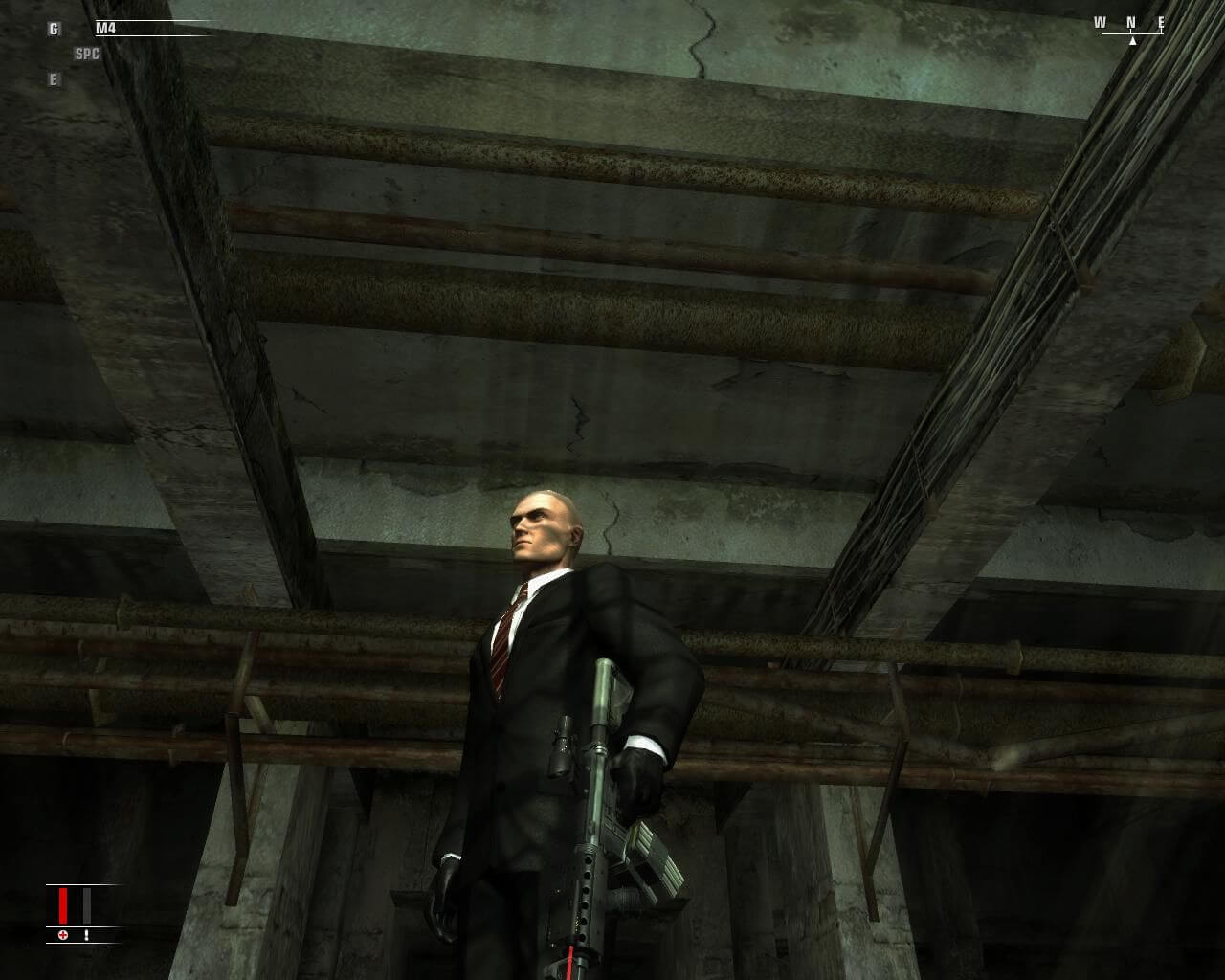 Hitman: Codename 47 Windows game - ModDB