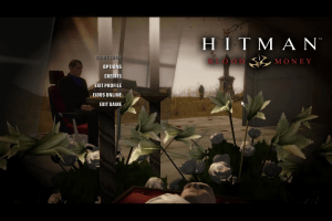 Hitman: Blood Money 0