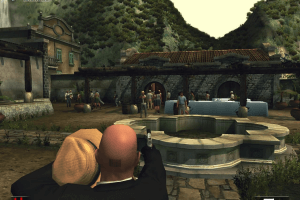 Hitman: Blood Money 9