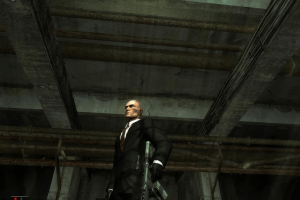 Hitman: Blood Money 3