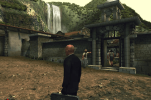 Hitman: Blood Money 6