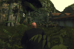 Hitman: Blood Money 7