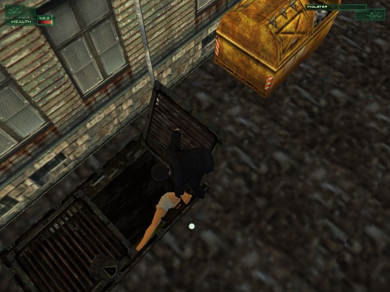 Hitman: Codename 47 Windows game - ModDB