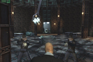 Hitman: Codename 47 26