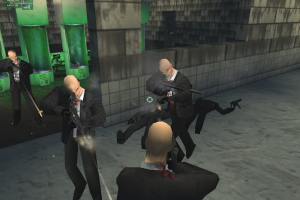 Hitman: Codename 47 28