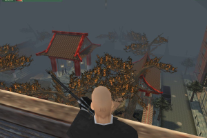 Hitman: Codename 47 7