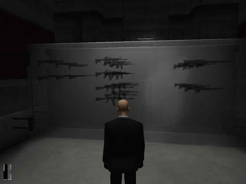 Hitman: Contracts on Steam