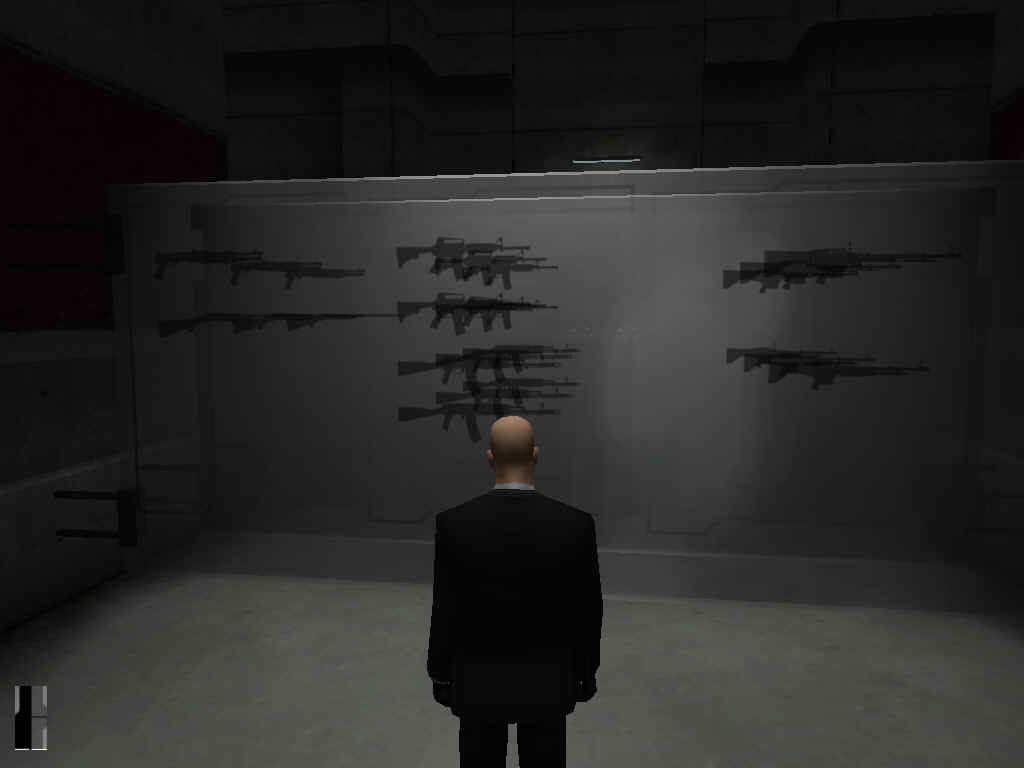 Hitman: Contracts (Windows) - My Abandonware