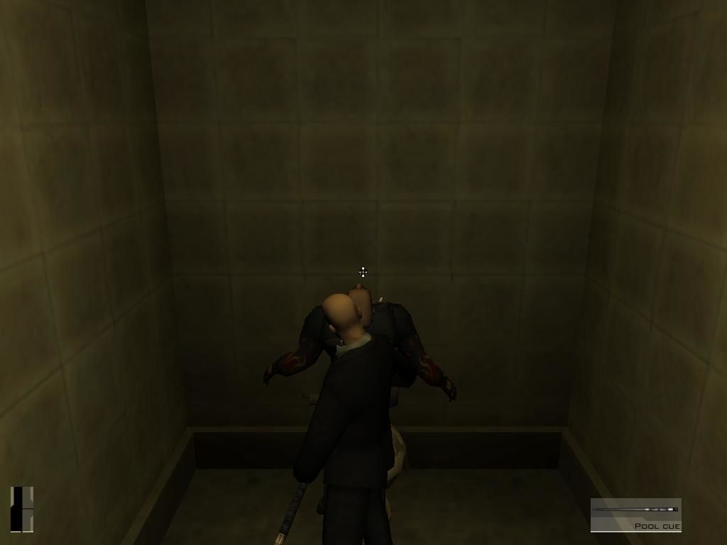 Hitman: Contracts 32