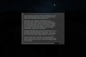 Hitman: Contracts 23