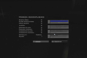 Hitman: Contracts 8