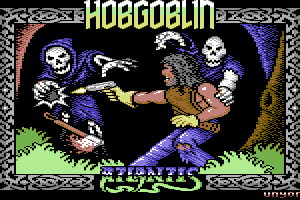 Hobgoblin 0
