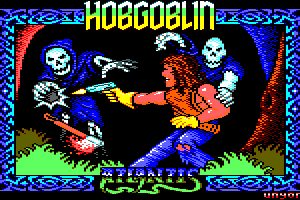 Hobgoblin 0