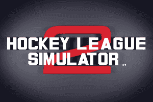 Hockey League Simulator II 0
