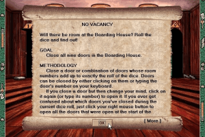 Hodj 'n' Podj 23