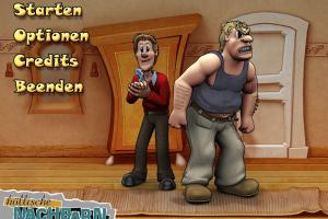 H&ouml;llische Nachbarn 0