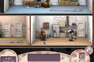 H&ouml;llische Nachbarn 4