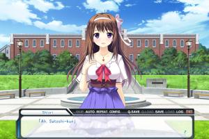 Hoka no Onna no Ko to H o Shiteiru Ore o Mite Koufun Suru Kanojo 1