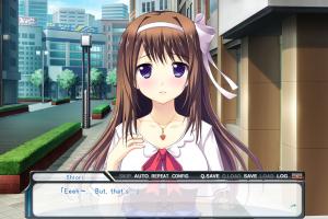 Hoka no Onna no Ko to H o Shiteiru Ore o Mite Koufun Suru Kanojo 2