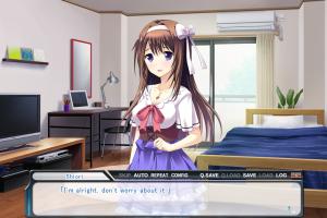 Hoka no Onna no Ko to H o Shiteiru Ore o Mite Koufun Suru Kanojo 3