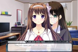 Hoka no Onna no Ko to H o Shiteiru Ore o Mite Koufun Suru Kanojo 7