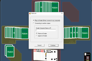 Hokm: Persian Card Game Series 1
