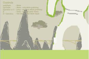 Hold me closer, Giant Dancer 1