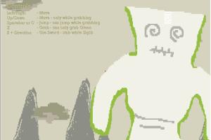 Hold me closer, Giant Dancer 2