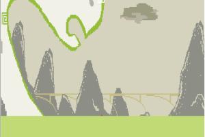 Hold me closer, Giant Dancer 3