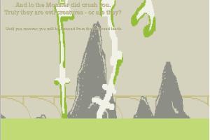 Hold me closer, Giant Dancer 5