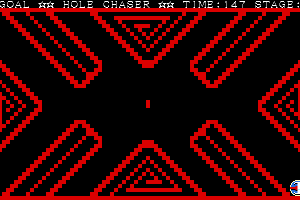 Hole Chaser 9