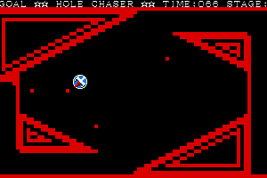 Hole Chaser 6