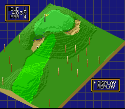 Hole in One abandonware