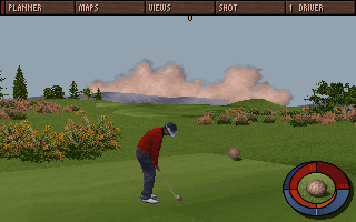 Hole in One abandonware