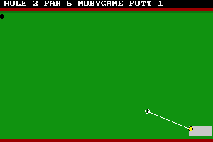 Hole-In-One Miniature Golf 20