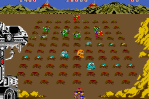 Hole Land 2