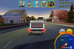 Holiday Racer 2
