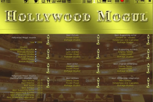 Hollywood Mogul 3 4