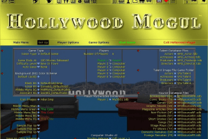 Hollywood Mogul 3 5